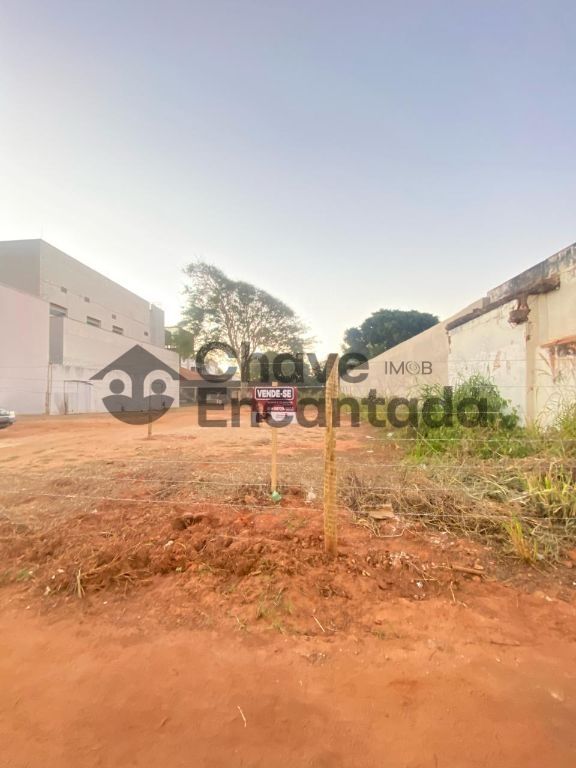 Venda de terreno / lote na cidade de birigui