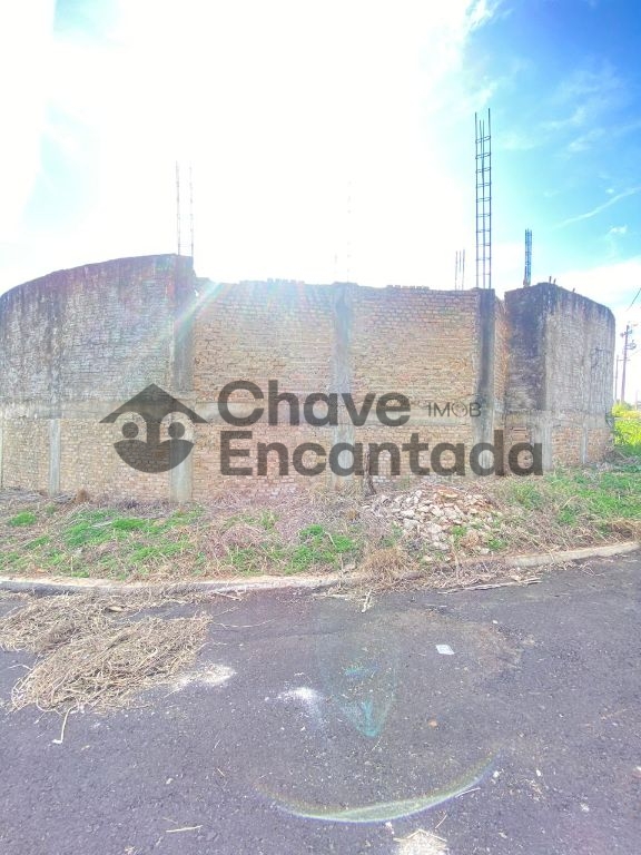 Venda de terreno / lote na cidade de birigui
