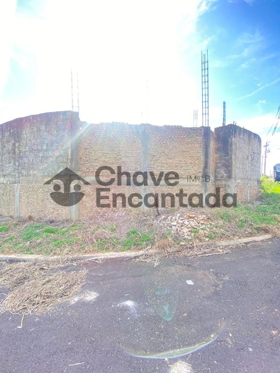 Venda de terreno / lote na cidade de birigui