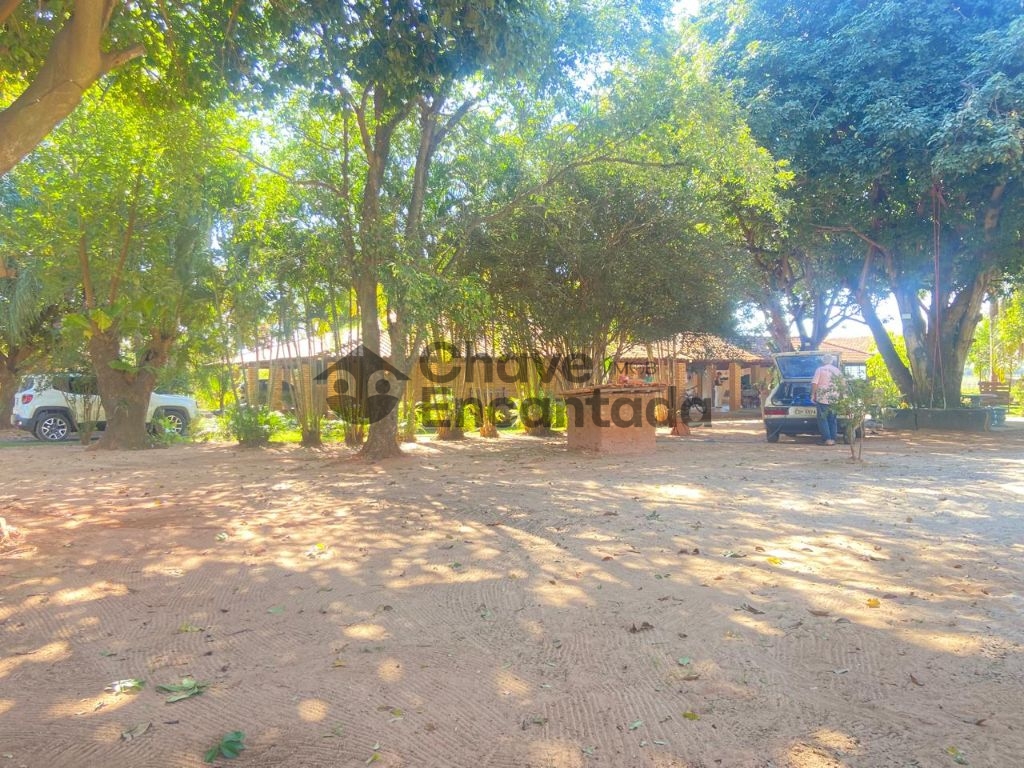 Venda de Rural / Chácara na cidade de Birigui