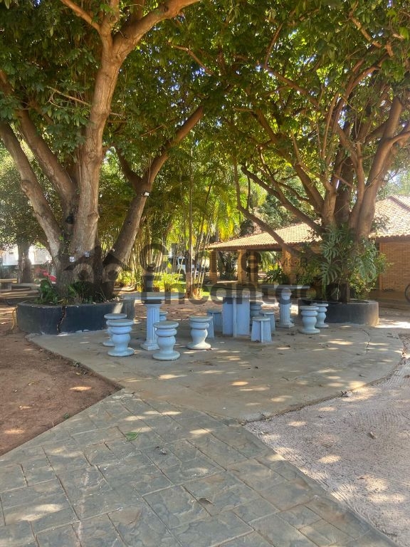 Venda de rural / chácara na cidade de birigui
