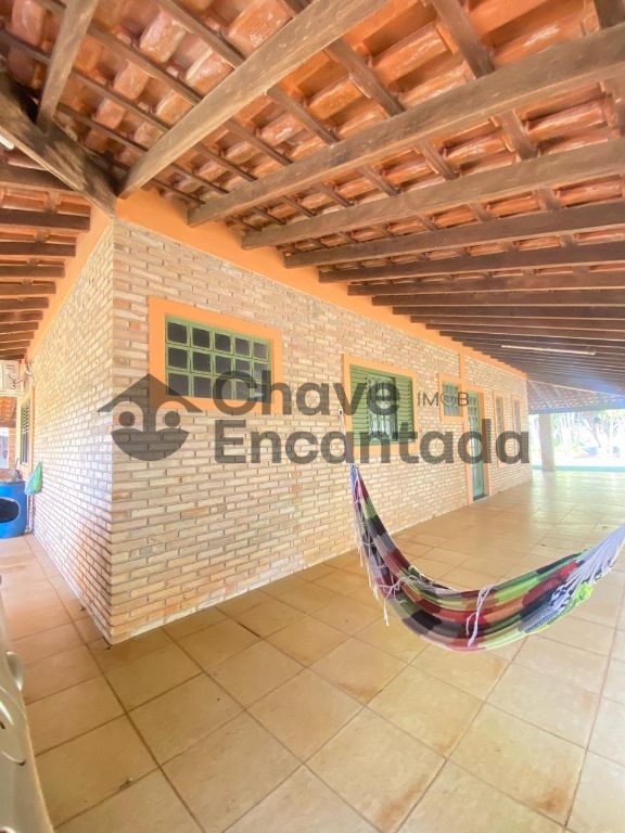 Venda de Rural / Chácara na cidade de Birigui