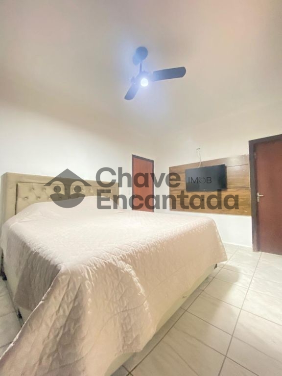 Venda de rural / chácara na cidade de birigui