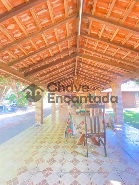 Venda de rural / chácara na cidade de birigui