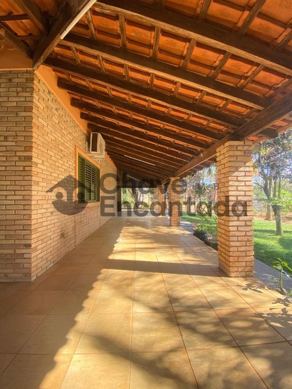 Venda de rural / chácara na cidade de birigui