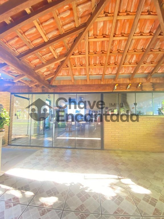 Venda de Rural / Chácara na cidade de Birigui