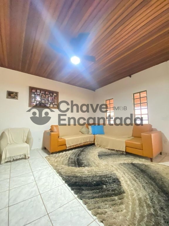 Venda de Rural / Chácara na cidade de Birigui