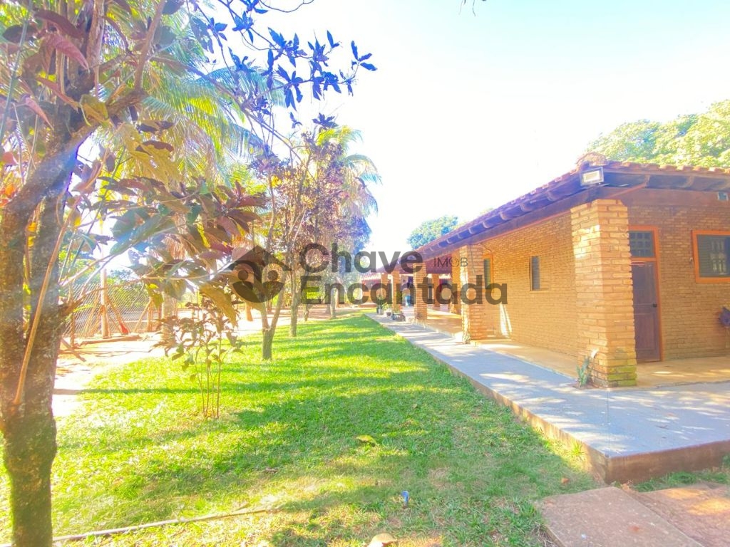 Venda de Rural / Chácara na cidade de Birigui