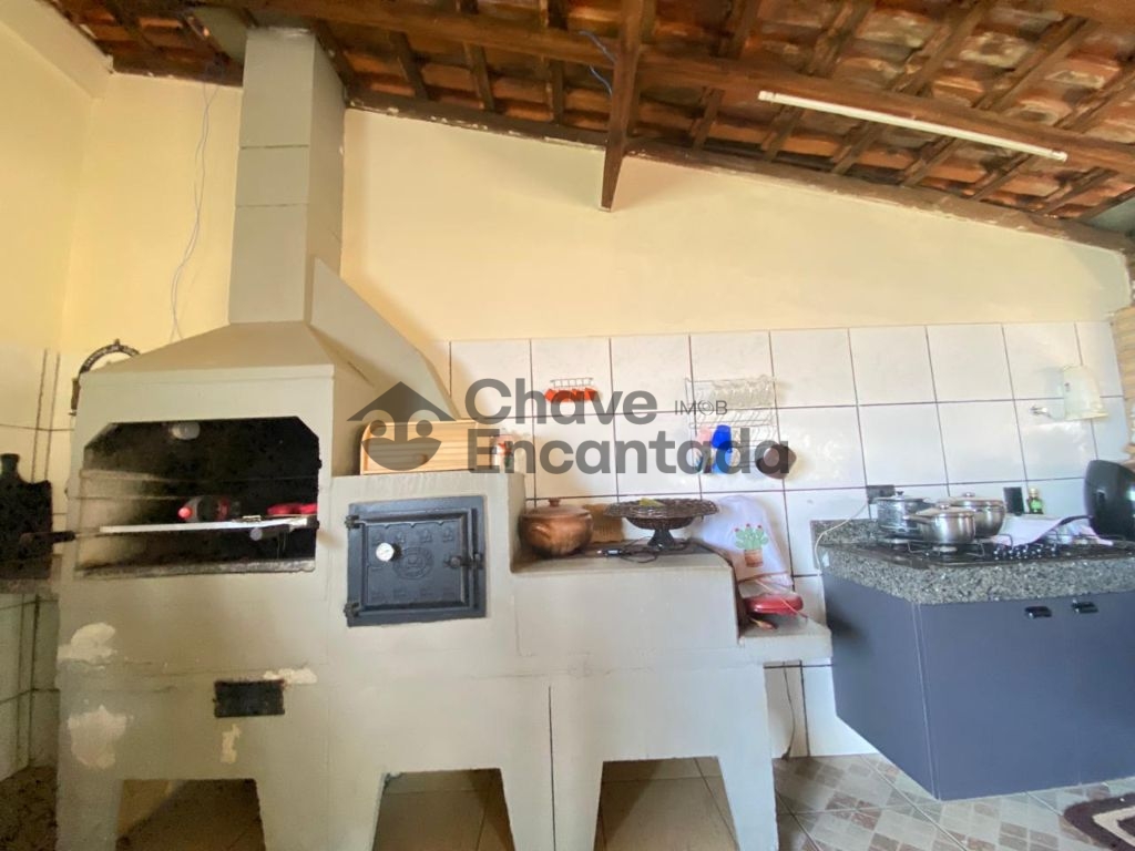 Venda de Rural / Chácara na cidade de Birigui