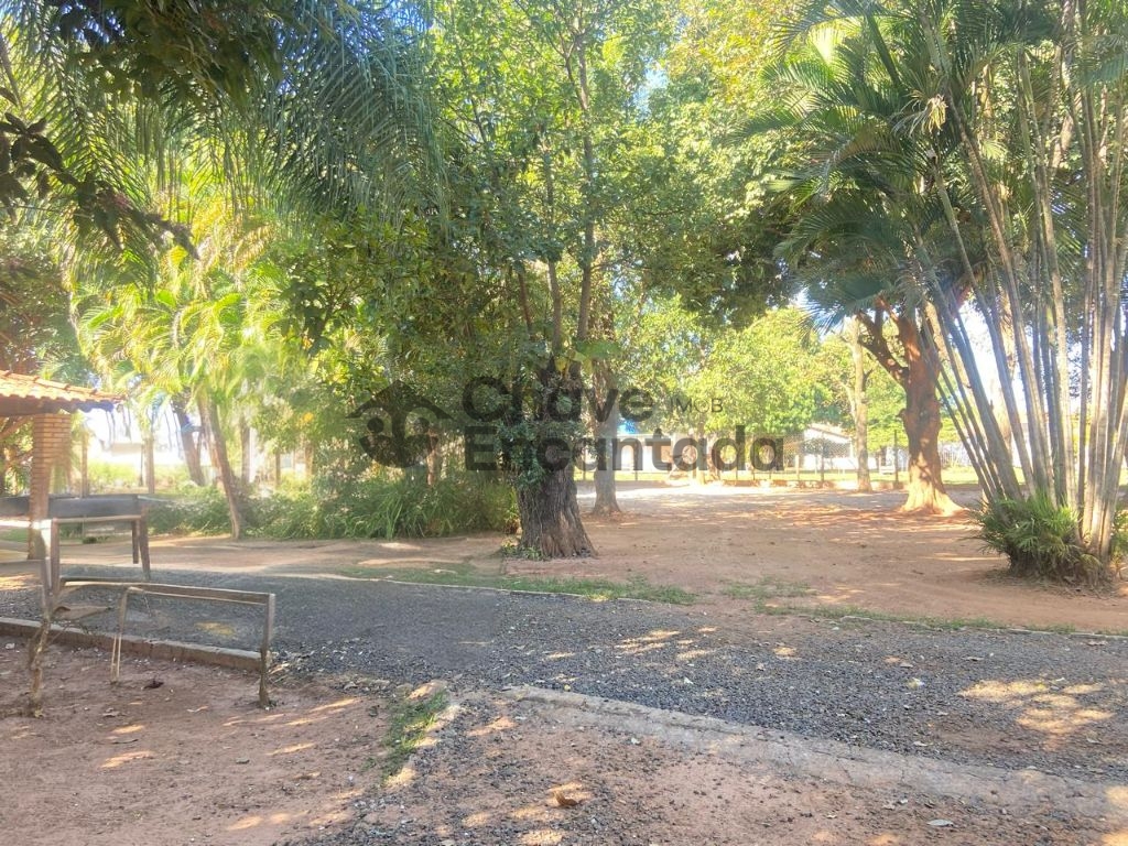 Venda de Rural / Chácara na cidade de Birigui