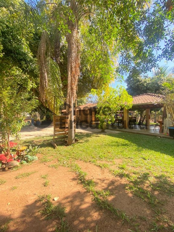Venda de Rural / Chácara na cidade de Birigui