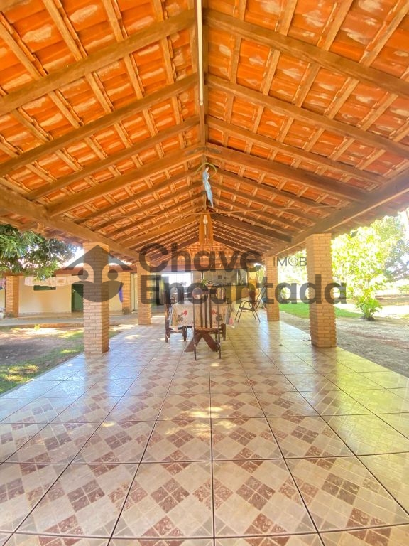 Venda de Rural / Chácara na cidade de Birigui