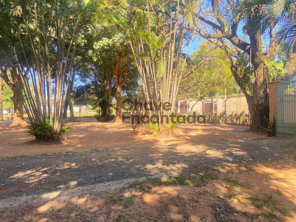 Venda de Rural / Chácara na cidade de Birigui