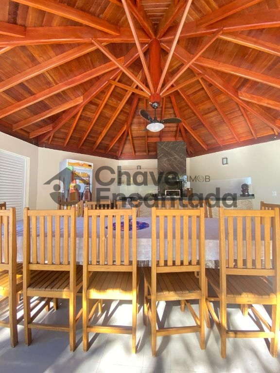 Venda de rural / chácara na cidade de birigui