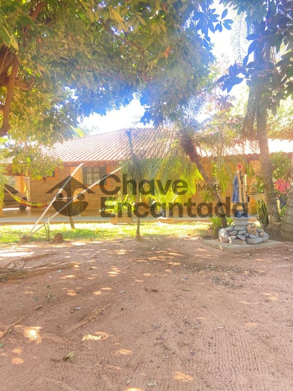 Venda de Rural / Chácara na cidade de Birigui