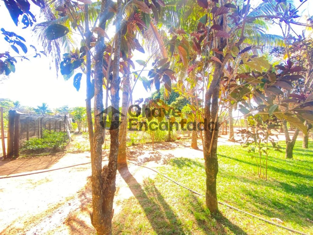 Venda de Rural / Chácara na cidade de Birigui