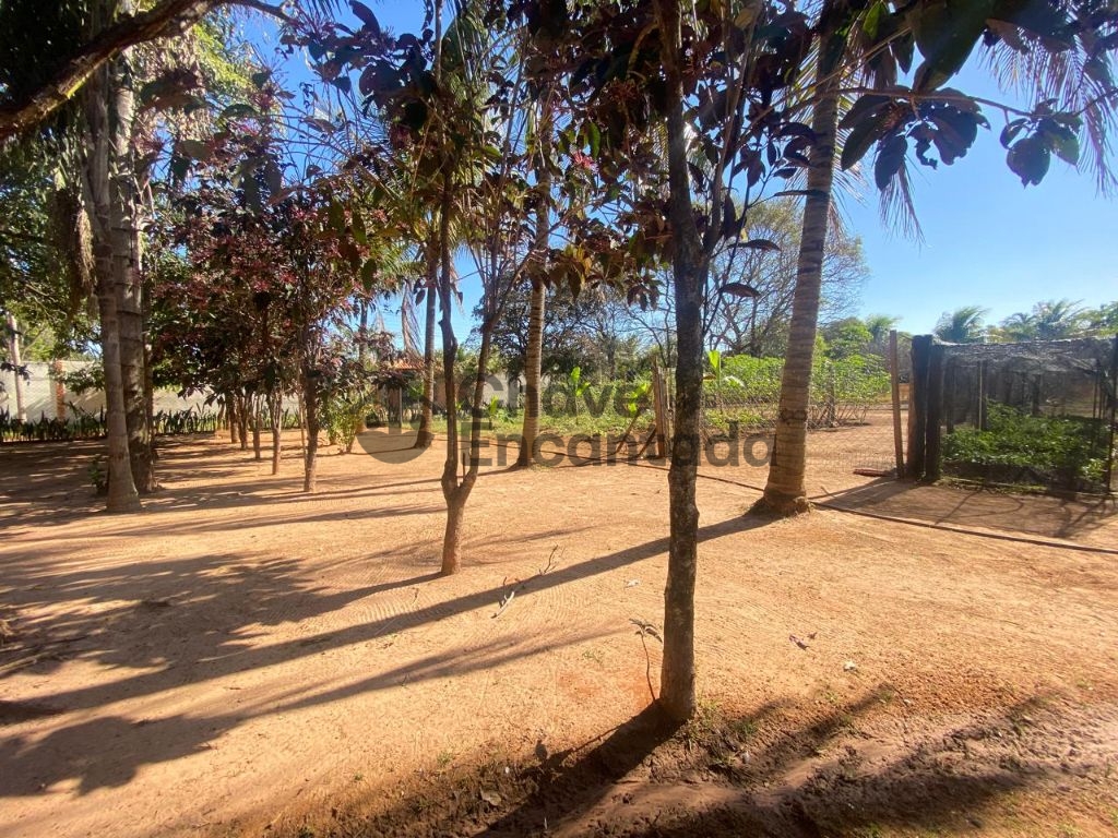 Venda de Rural / Chácara na cidade de Birigui