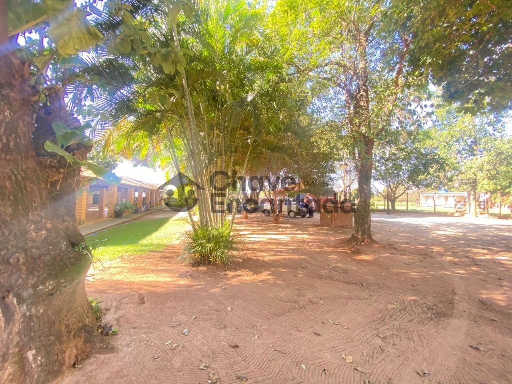 Venda de Rural / Chácara na cidade de Birigui