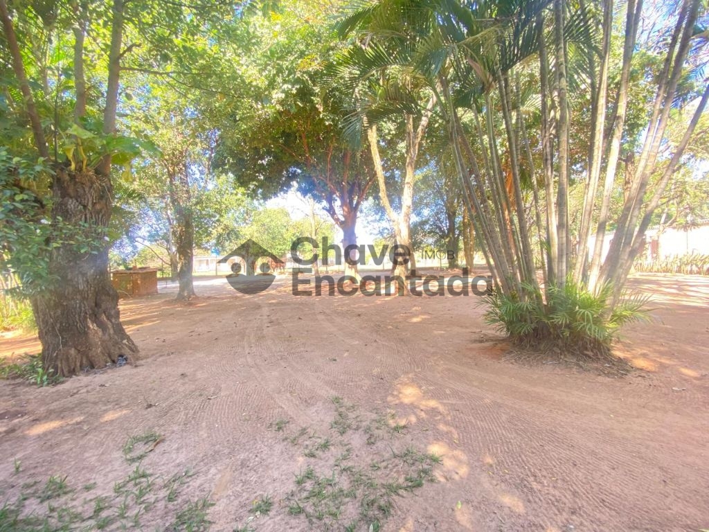Venda de Rural / Chácara na cidade de Birigui