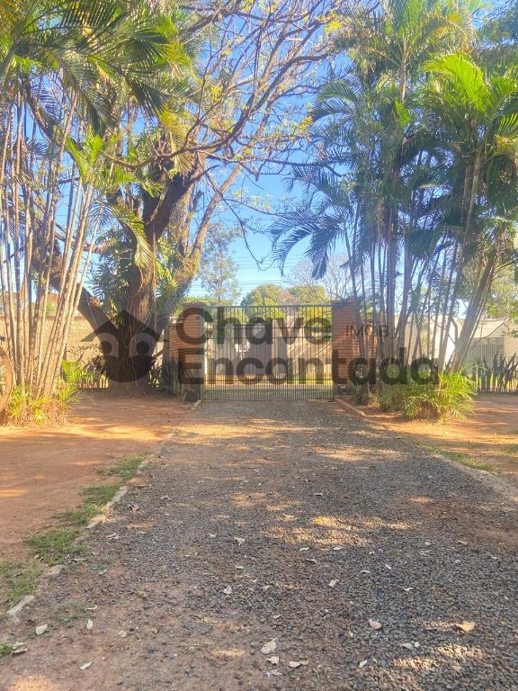 Venda de Rural / Chácara na cidade de Birigui