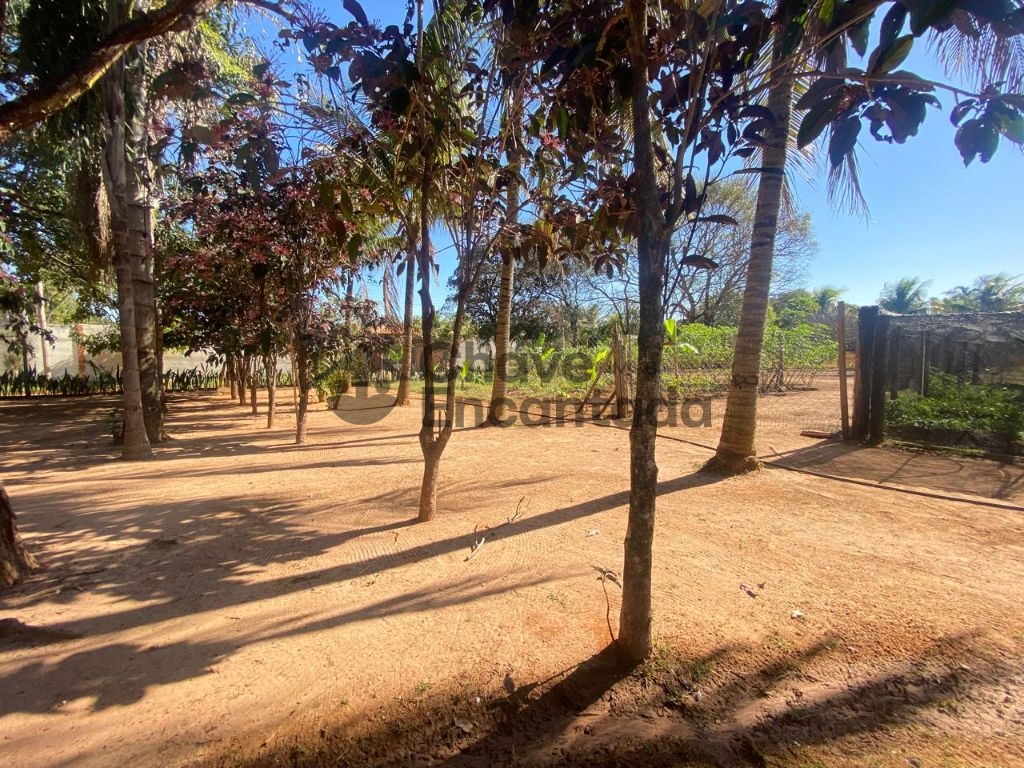 Venda de Rural / Chácara na cidade de Birigui