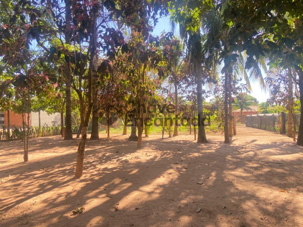 Venda de Rural / Chácara na cidade de Birigui