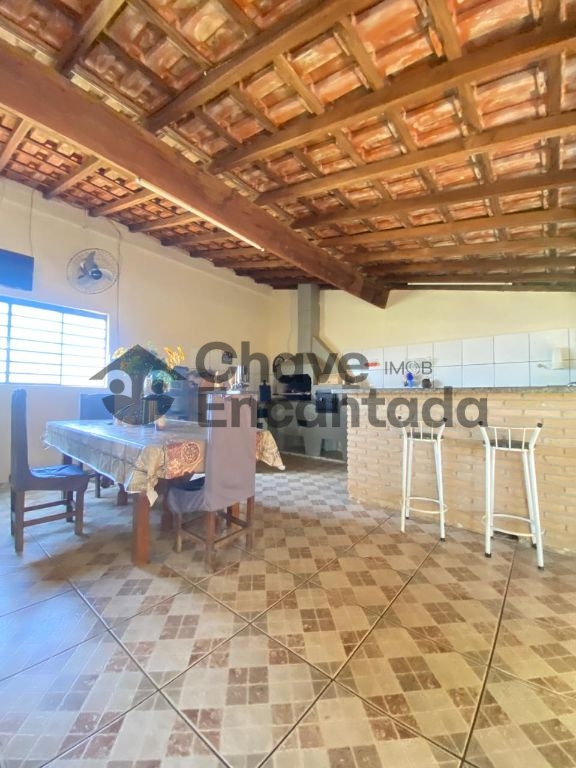 Venda de Rural / Chácara na cidade de Birigui