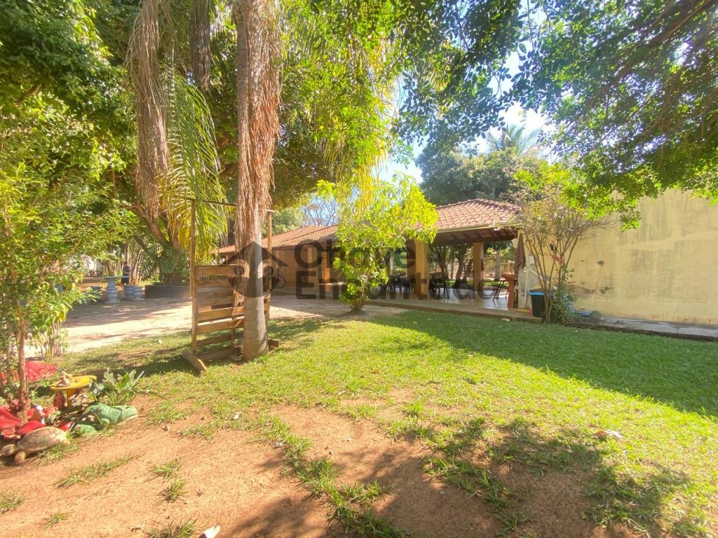 Venda de rural / chácara na cidade de birigui