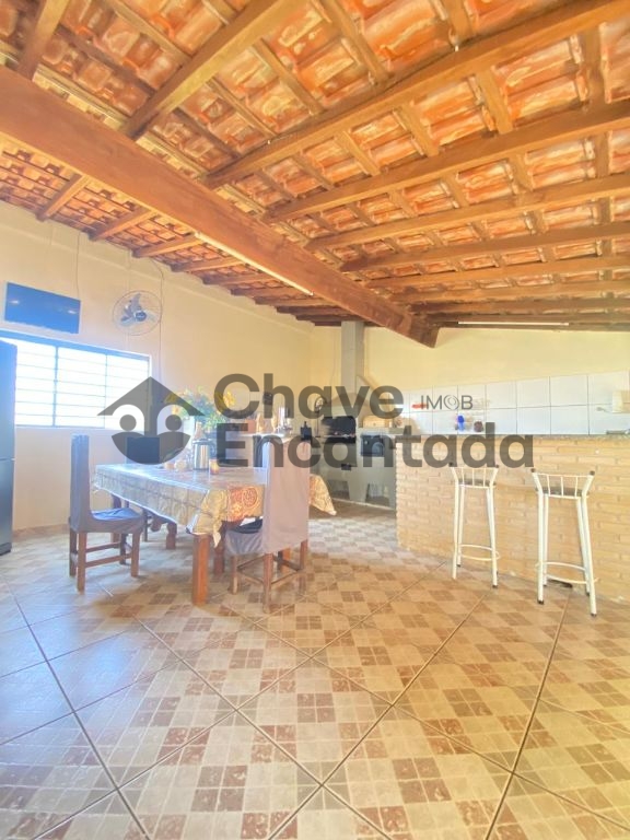 Venda de Rural / Chácara na cidade de Birigui
