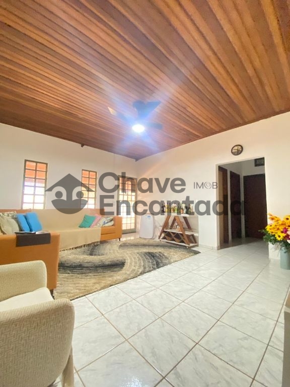 Venda de Rural / Chácara na cidade de Birigui