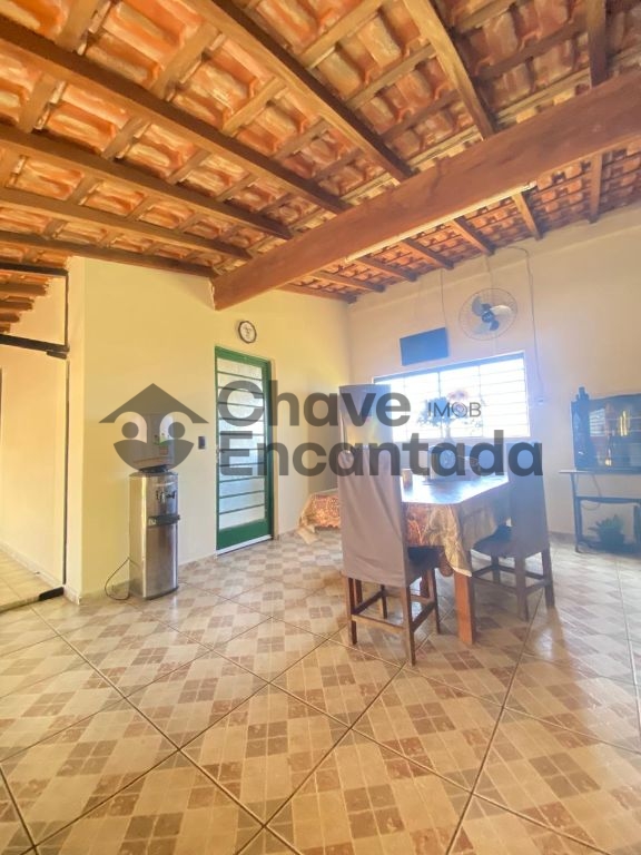 Venda de Rural / Chácara na cidade de Birigui