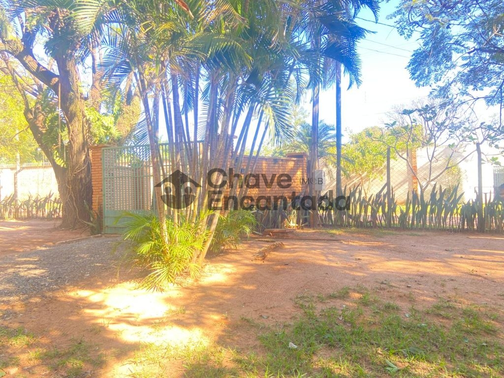 Venda de Rural / Chácara na cidade de Birigui