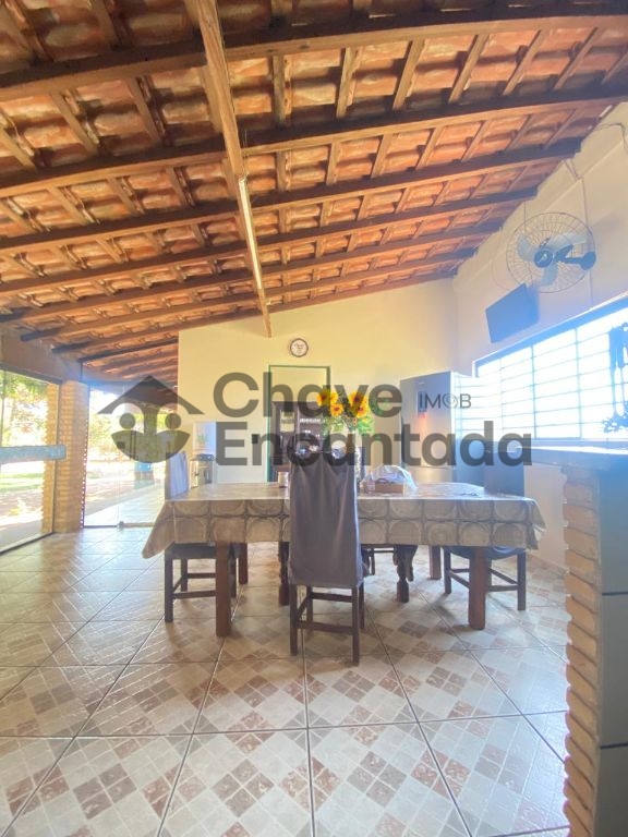 Venda de Rural / Chácara na cidade de Birigui