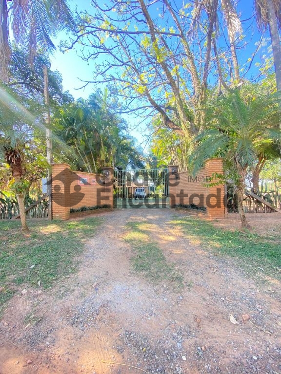 Venda de rural / chácara na cidade de birigui