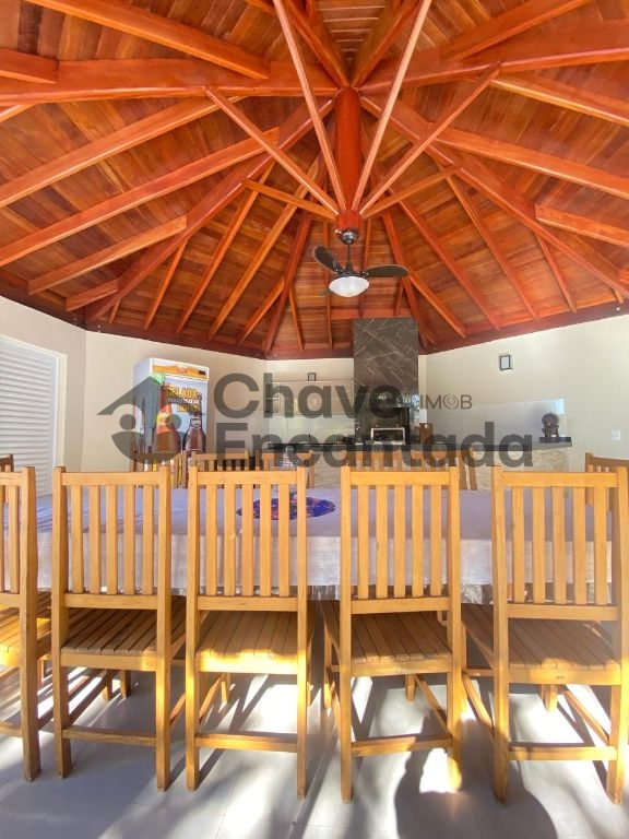Venda de Rural / Chácara na cidade de Birigui