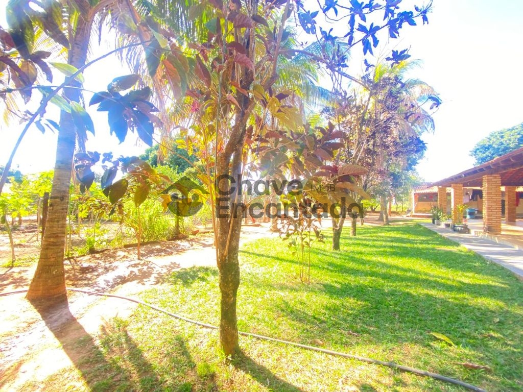 Venda de Rural / Chácara na cidade de Birigui