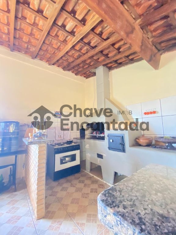 Venda de Rural / Chácara na cidade de Birigui