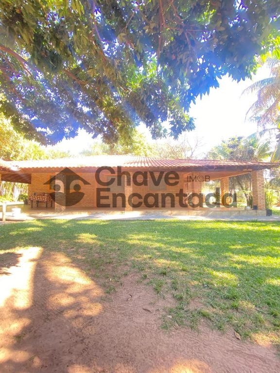 Venda de rural / chácara na cidade de birigui