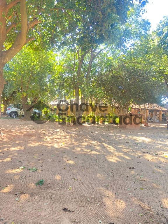 Venda de Rural / Chácara na cidade de Birigui
