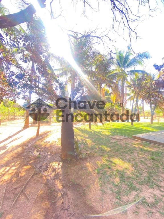 Venda de Rural / Chácara na cidade de Birigui