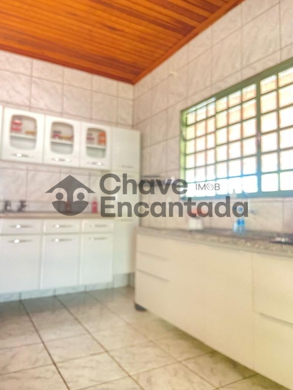 Venda de Rural / Chácara na cidade de Birigui