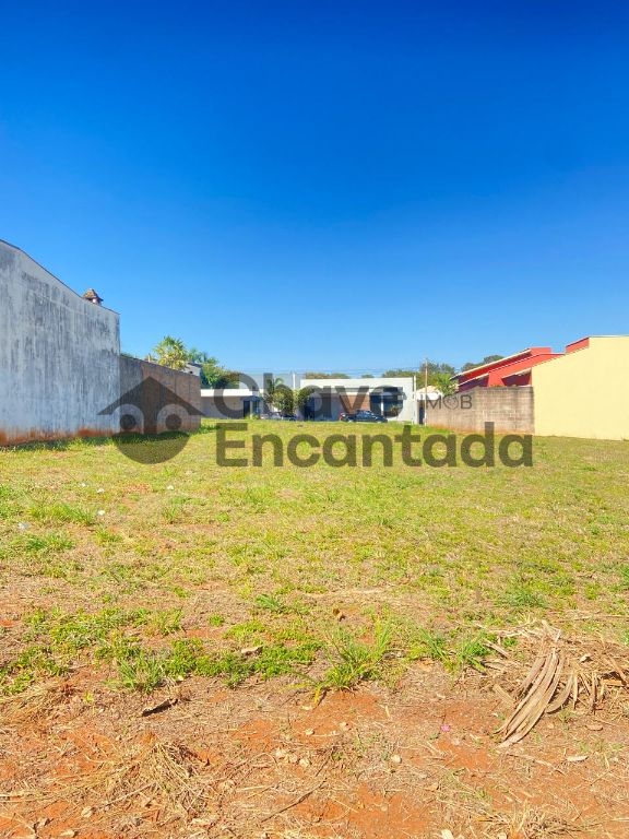 Venda de terreno / lote na cidade de birigui