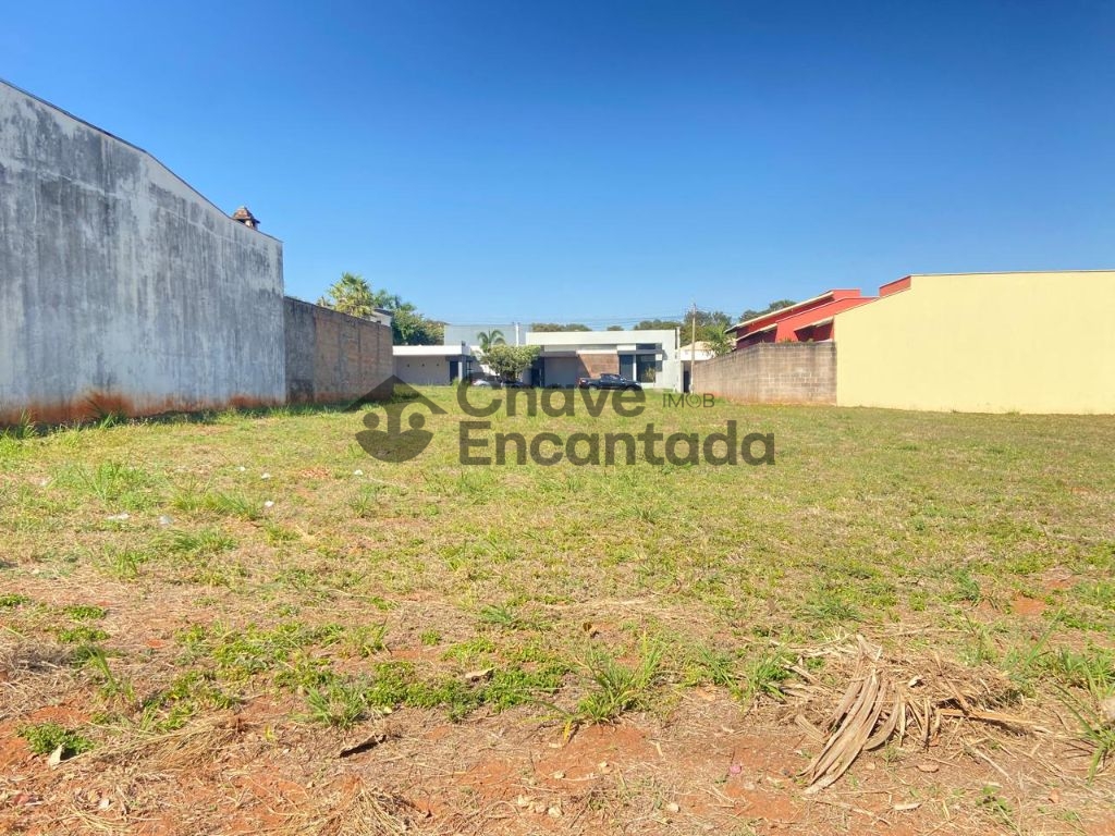 Venda de terreno / lote na cidade de birigui