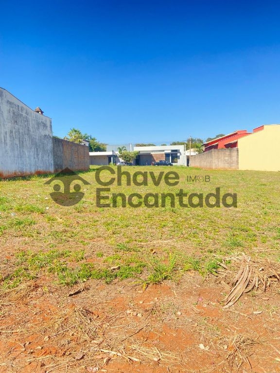 Venda de terreno / lote na cidade de birigui