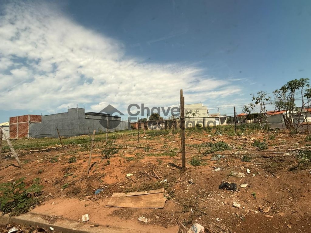 Venda de terreno / lote na cidade de birigui