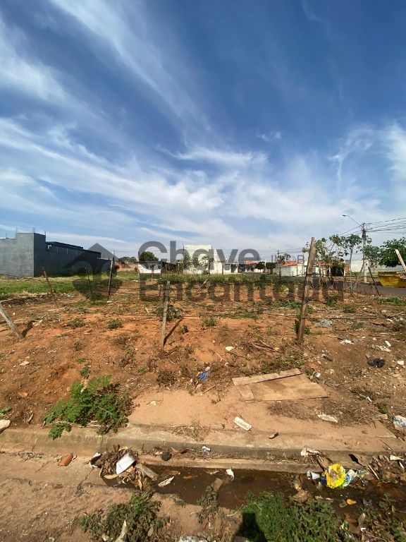 Venda de terreno / lote na cidade de birigui