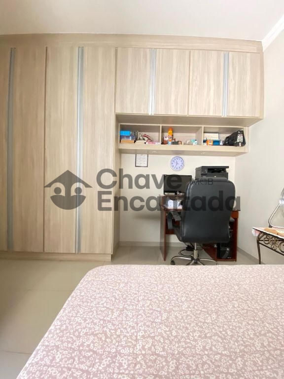 Venda de casas / condomínio na cidade de birigui