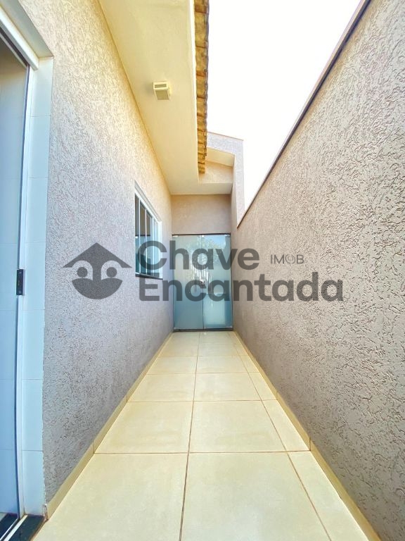 Venda de Casas / Condomínio na cidade de Birigui