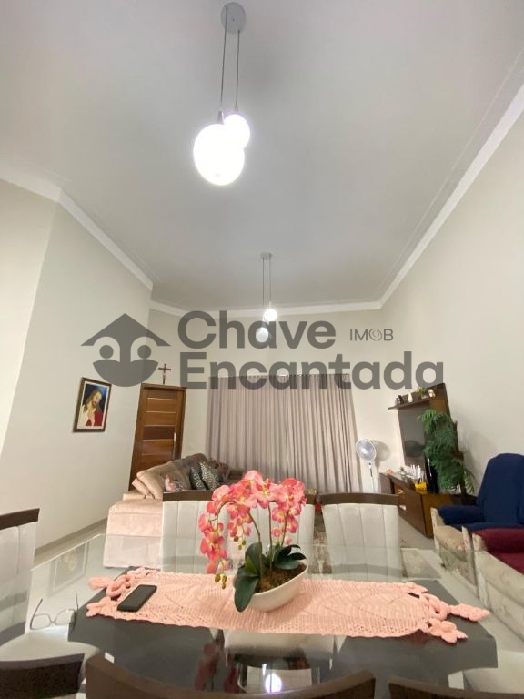 Venda de casas / condomínio na cidade de birigui