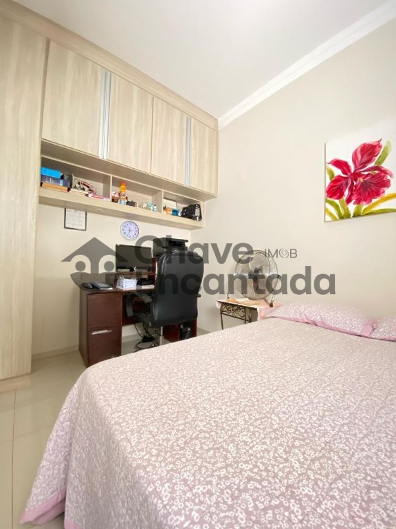 Venda de casas / condomínio na cidade de birigui